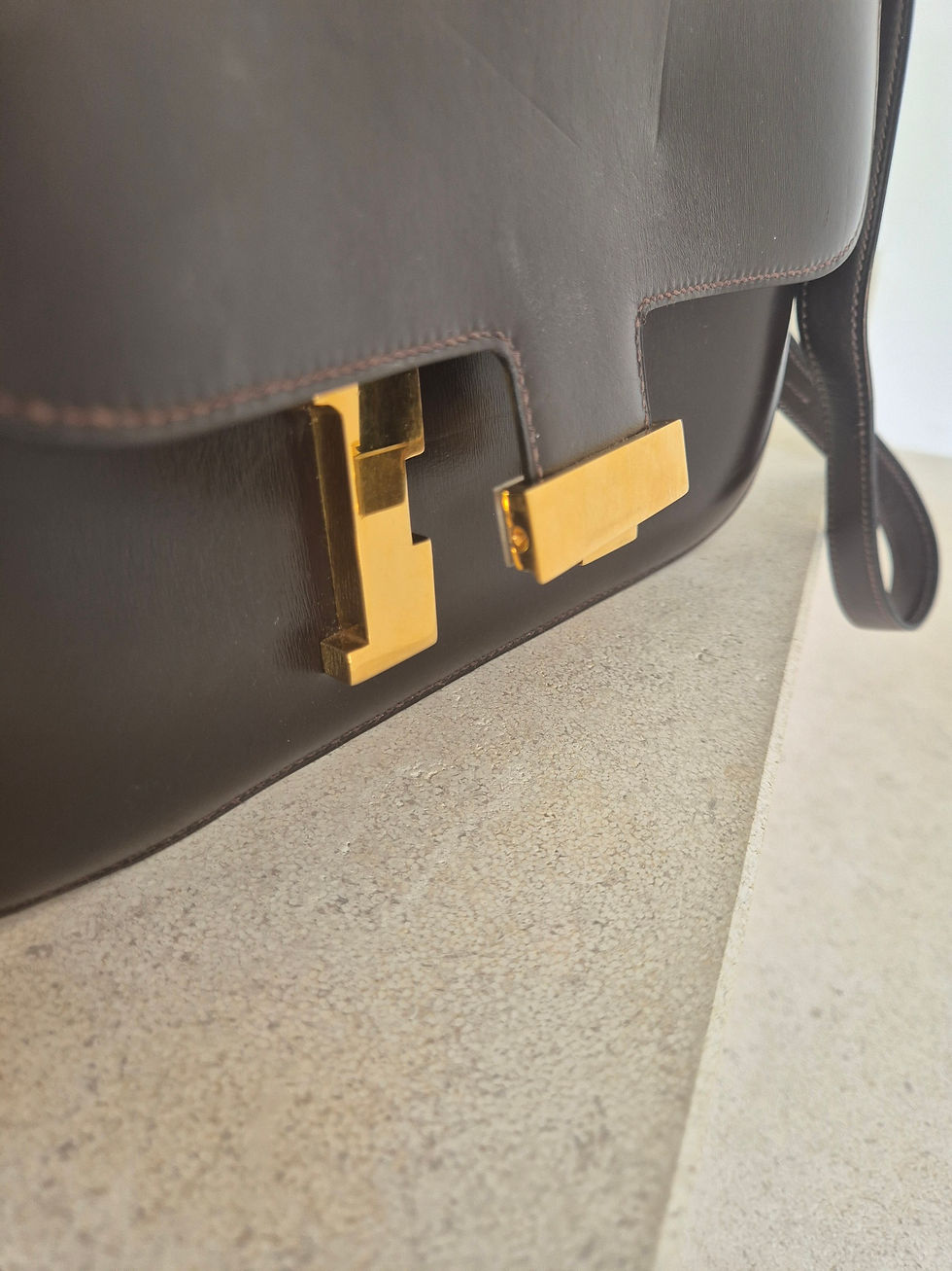 Miniature : HERMES - Constance 23 (Vintage)