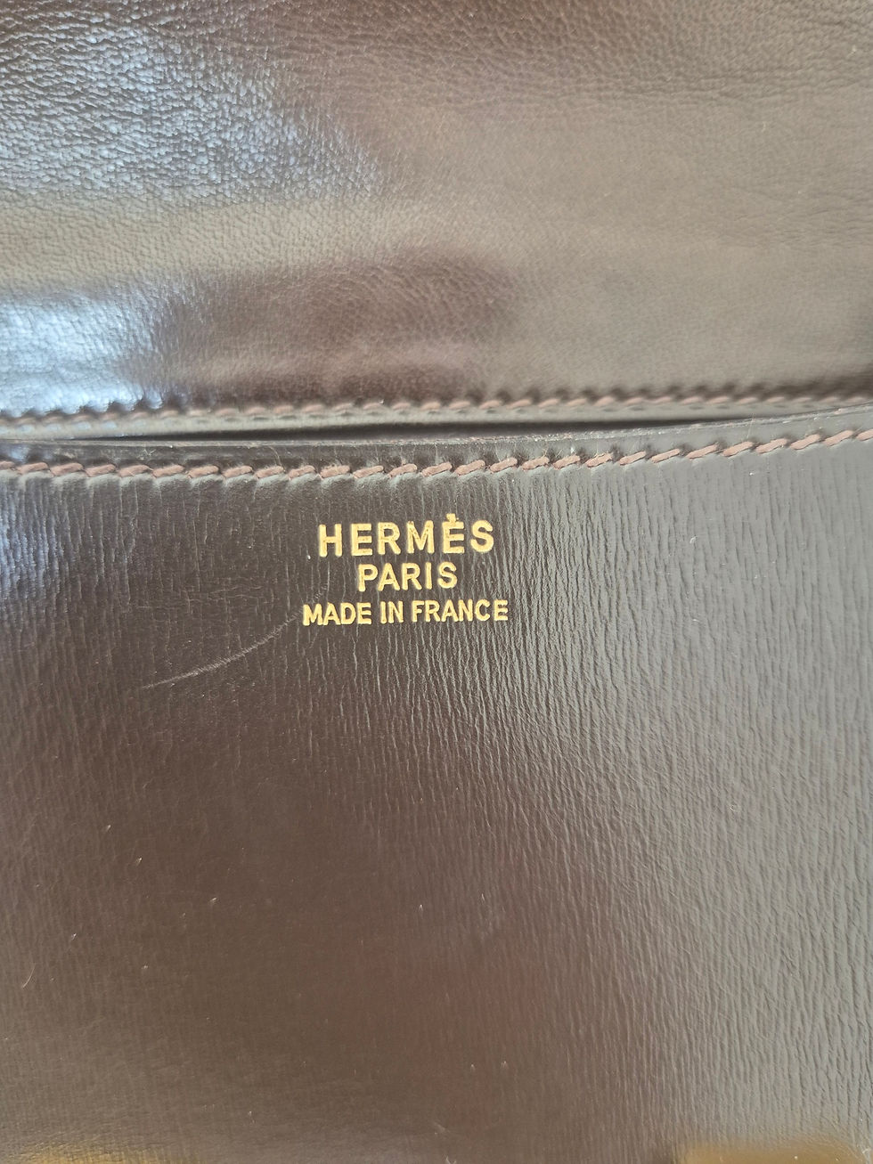 Miniature : HERMES - Constance 23 (Vintage)