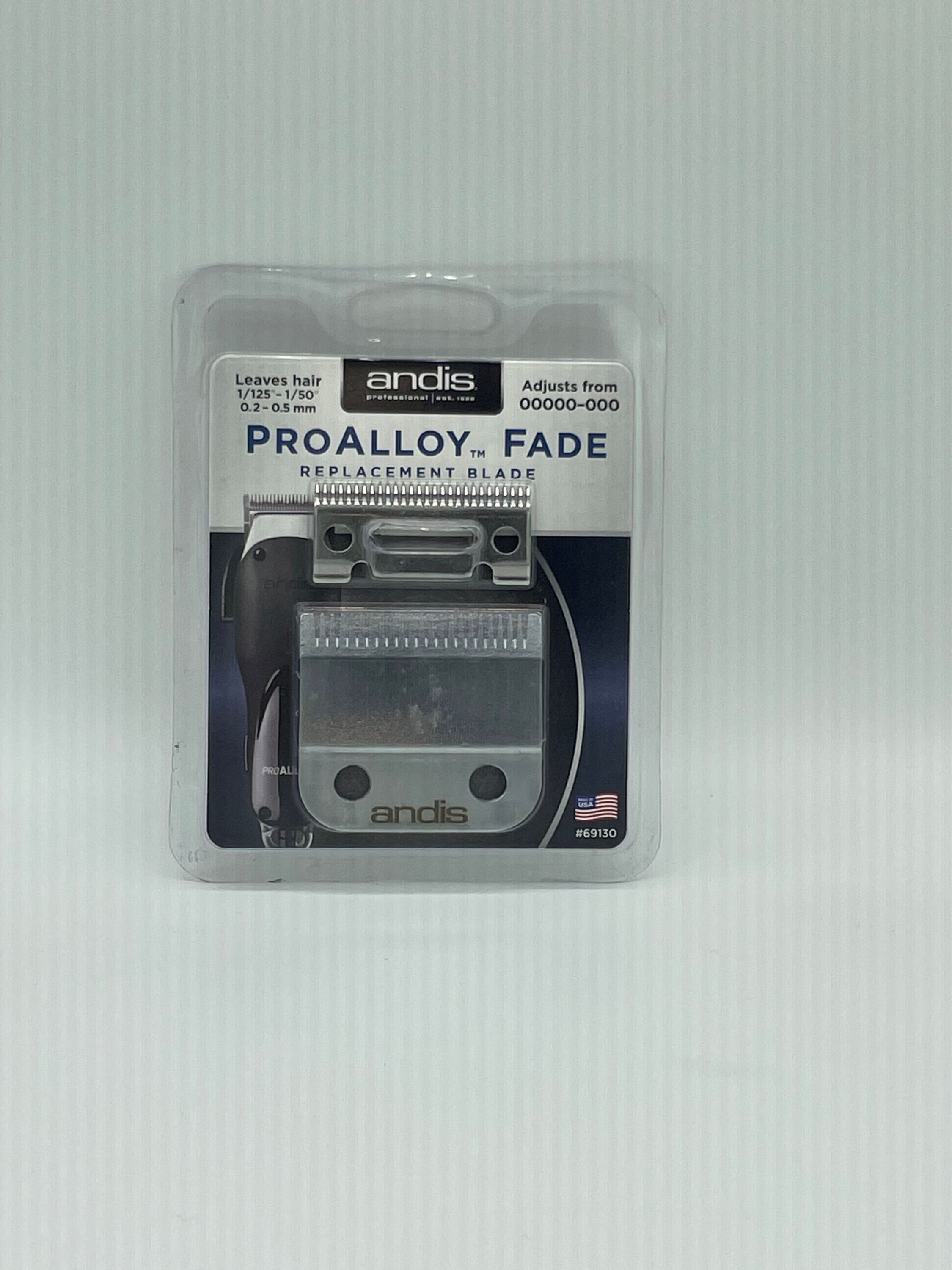 ProAlloy Fade Replacement Blade 