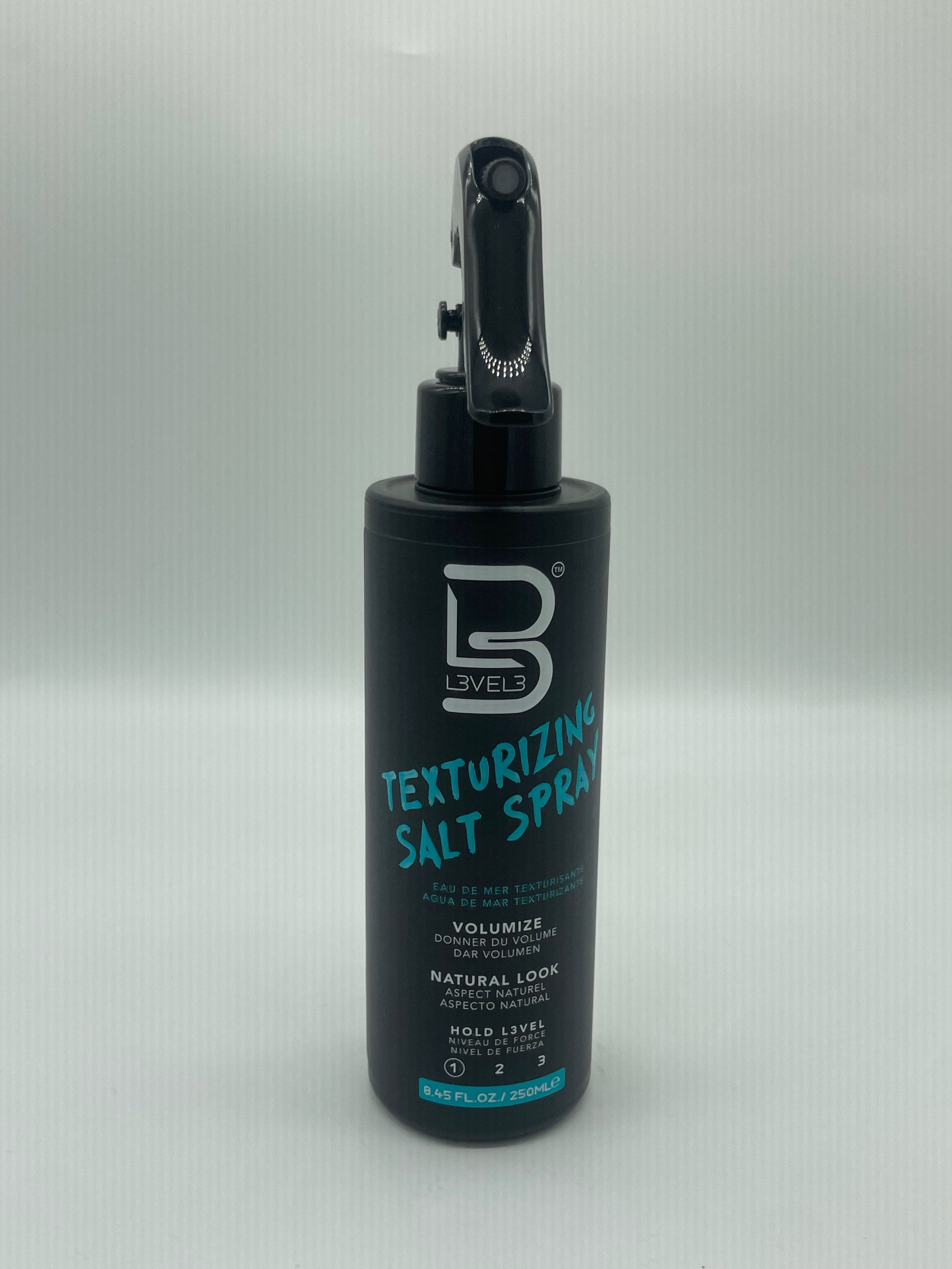 BLevel3 Texturizing Salt Spray