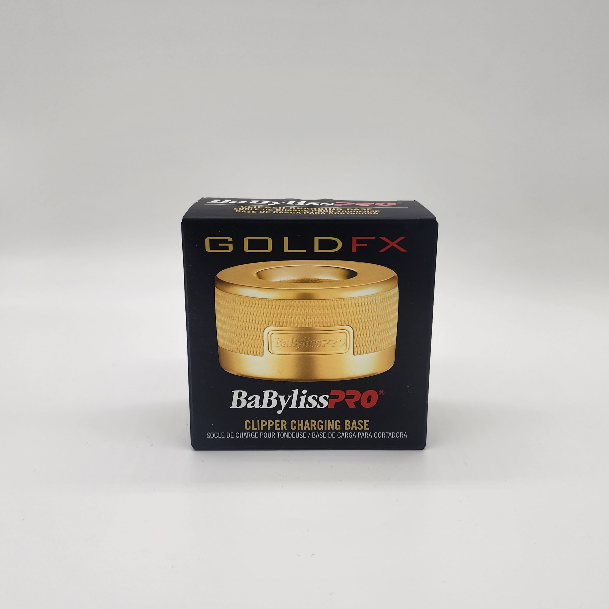 Babyliss Pro Clipper Charging Base