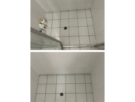 Fresh Grout and Sealant, Some FAQ's