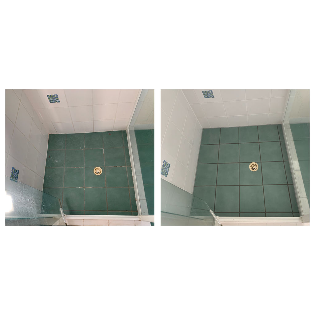 Shower Sealing & Shower Repair Gold CoastSealed Right