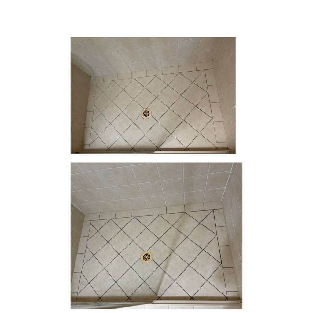 Shower Sealing Gold CoastSealed Right