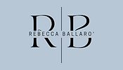 Logo Dr. Rebecca Ballarò