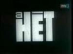 A 35.Hét Programja