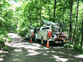 GTel connects first house in Taghkanic