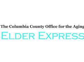 Elder Express a newsletter for Seniors, get it now!