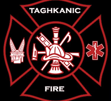 TAGHKANIC FIRE DISTRICT Board of Commissioners Notice of Meeting