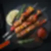 kruvad-bbq-net-grill-sticks-barbecue-wire-basket-non-stick-single-kabob-rectangle-grill-me