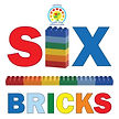 Formation Six Bricks