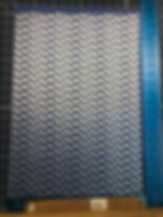 Business Card Pattern