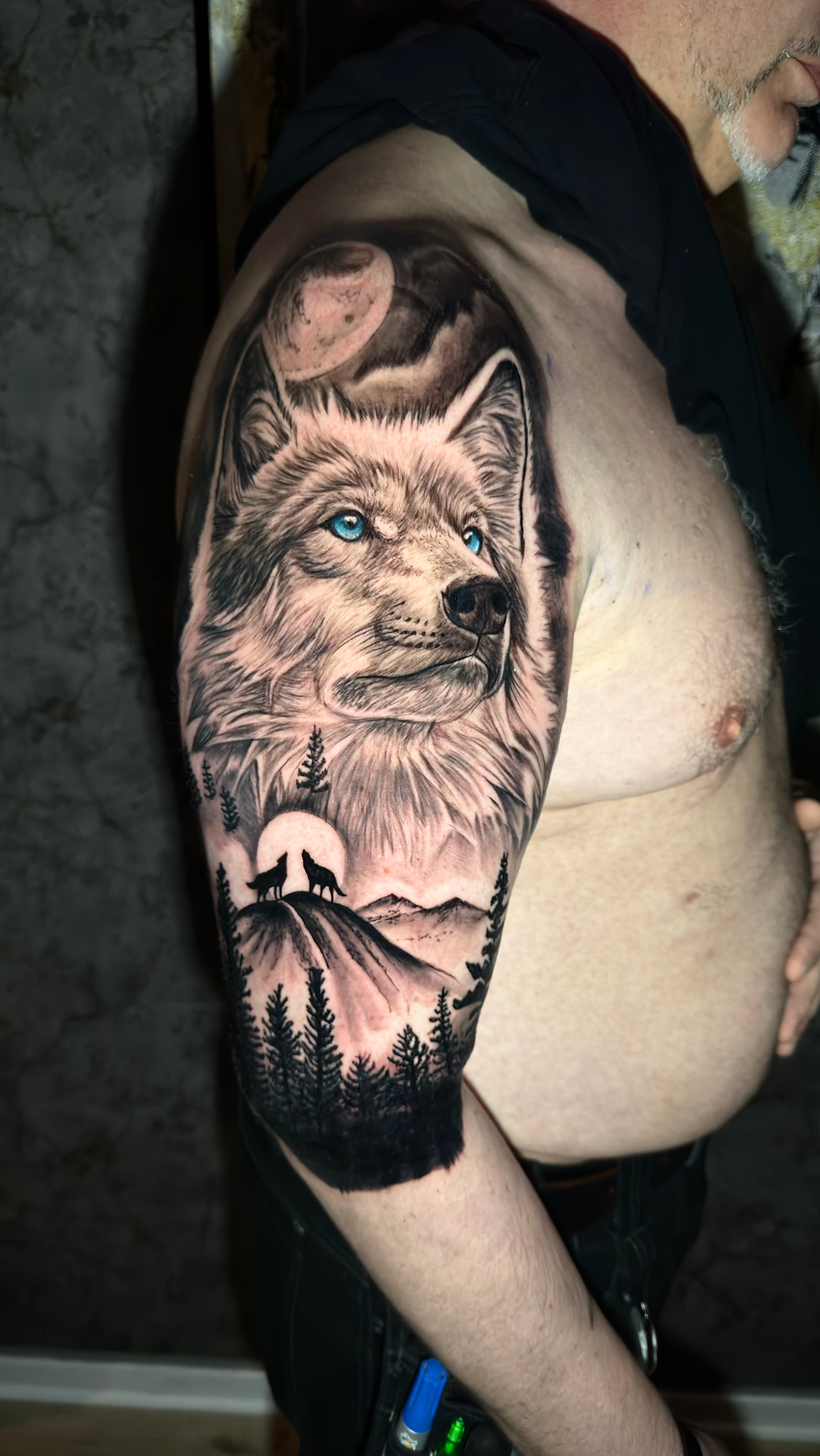 Wolf
