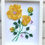Thumbnail: PAPER QUILLING ROSE, FIRST ANNIVERSARY GIFT, GIFTFOR FLOWER LOVERS, QUILLING  WALL DECOR