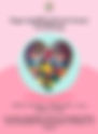 Paper Quilling Heart Frame Workshop