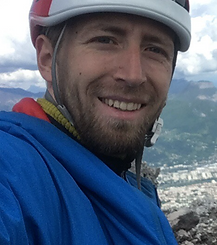3 Pucelles - Grenoble - Canyoning Guide