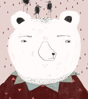 Bear