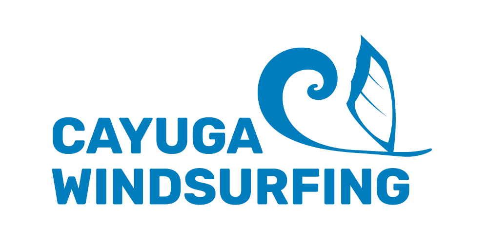 Cayuga Windsurfing