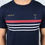 Miniature : Tee shirt FOOT de créateurs en coton bio