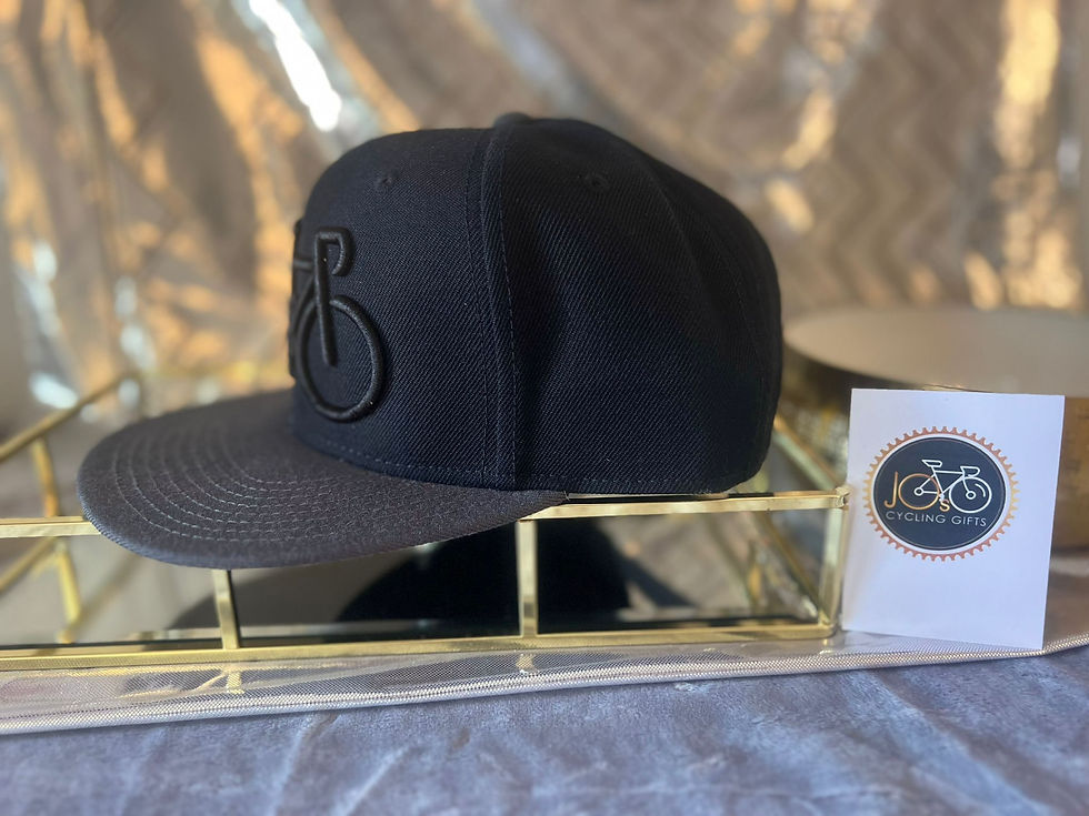 Thumbnail: Embroidered Trucker Hat