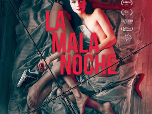 La Mala Noche, el filme de Gabriela Calvache, triunfó en el Festival Internacional de Cine de Minnea