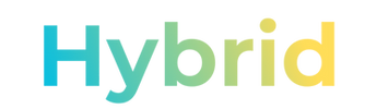Hybrid House management logo