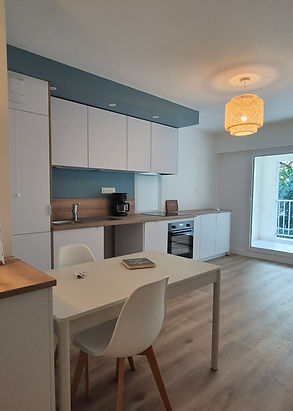 RENOVATION PORNICHET