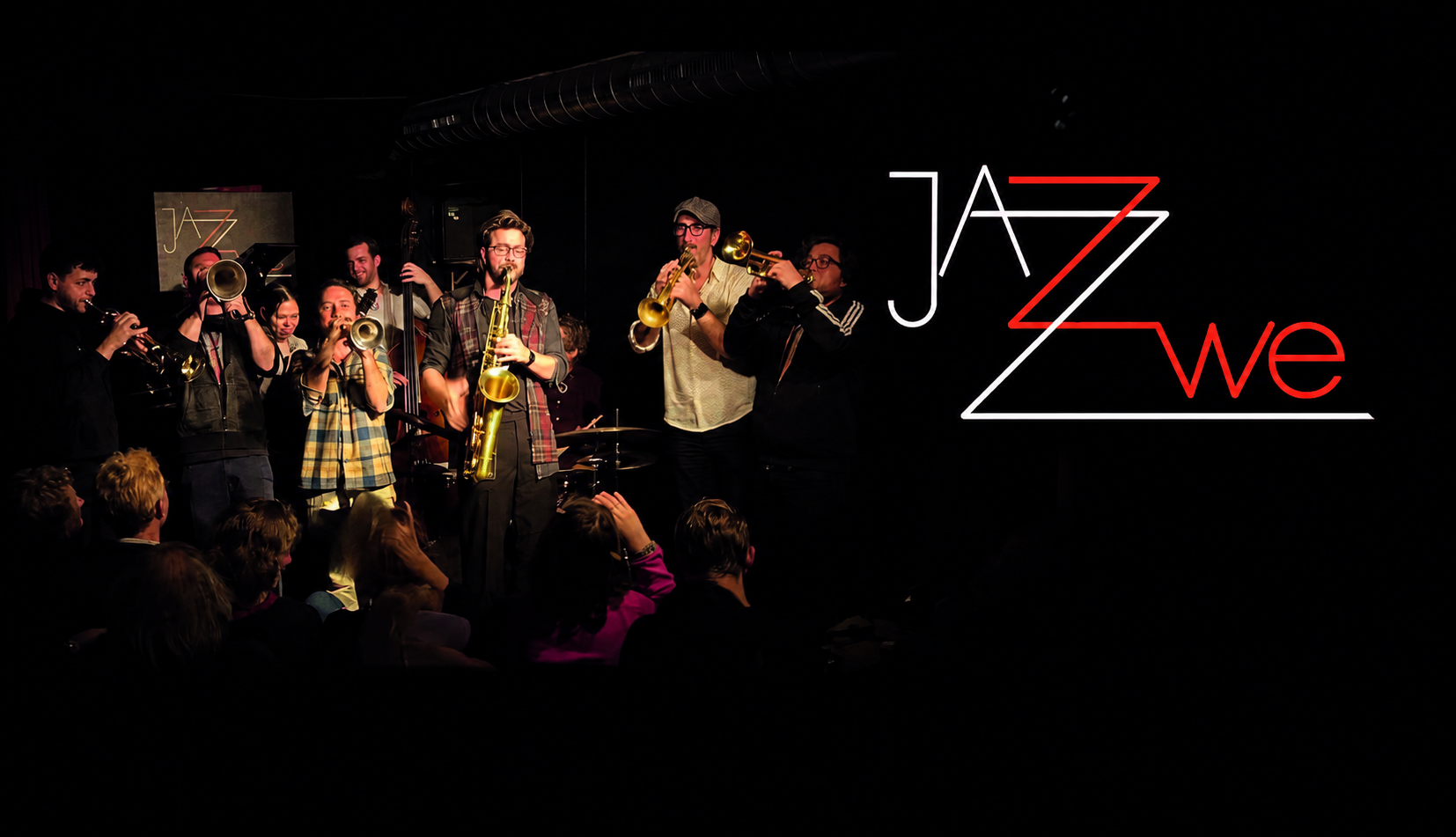 ZWE Jubiläumsfeier – Ein Jahr danach artwork from ZWE