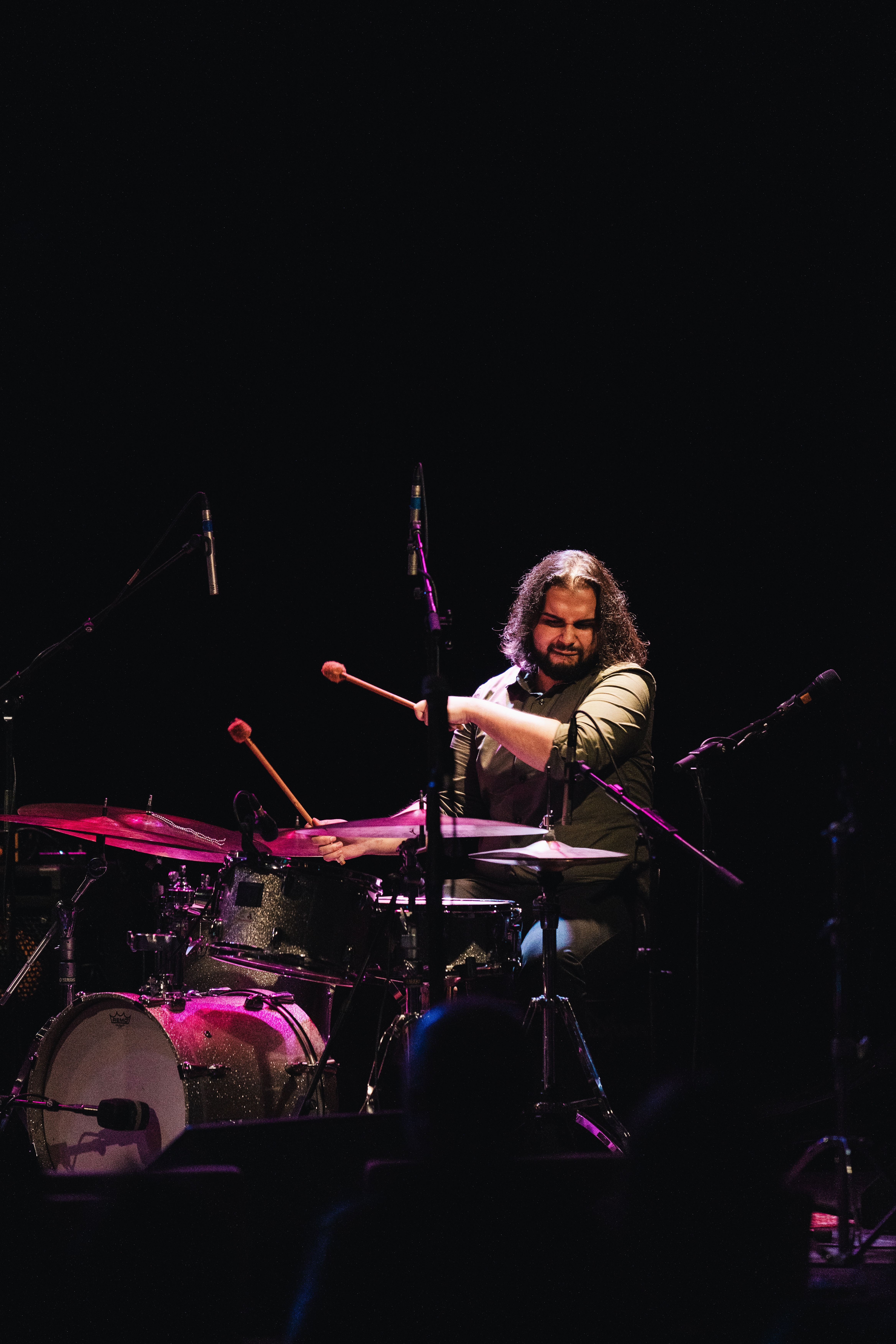 Adrian Varady Trio featuring Nikita Berestetsky artwork from ZWE