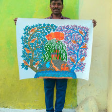 Madhya Pradesh