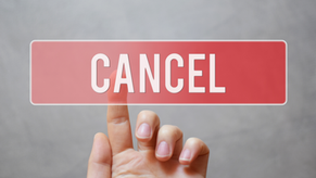 The Top Five ‘How to Cancels’ 