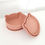 Thumbnail: Silicone Bear-Bear Suction Bowl with Lid - Toria & Tine - www.toriaandtine.com