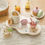 Thumbnail: Wooden & Silicone Afternoon Tea Party Play Set