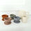 Thumbnail: Silicone Tea Party Play Set - Toria & Tine - www.toriaandtine.com