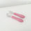 Thumbnail: Silicone and Stainless Steel Cutlery Set - Toria & Tine - www.toriaandtine.com