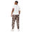 Thumbnail: All Gender Coral Rock Track Pants