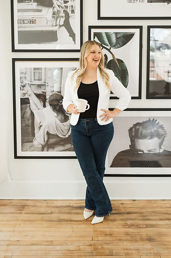 Amy Basham photo