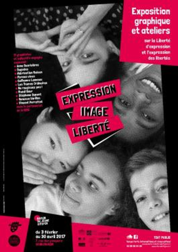 affiche_expression_image_liberte