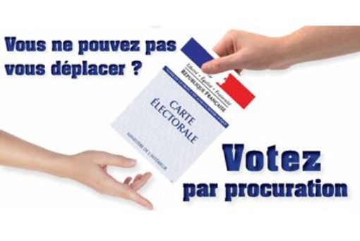 Vote-par-procuration