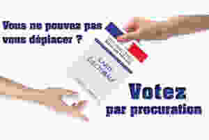 Vote-par-procuration