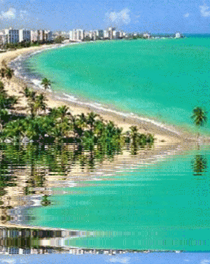 Vacationing or Living in Puerto Rico