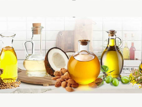 Why to focus on oil types, aren’t they all same?