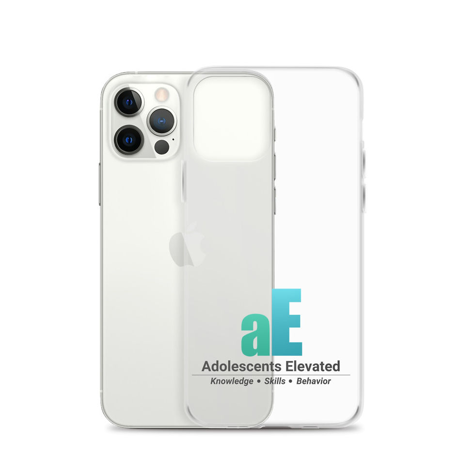 Thumbnail: Donation: iPhone Case