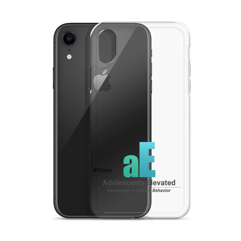Thumbnail: Donation: iPhone Case