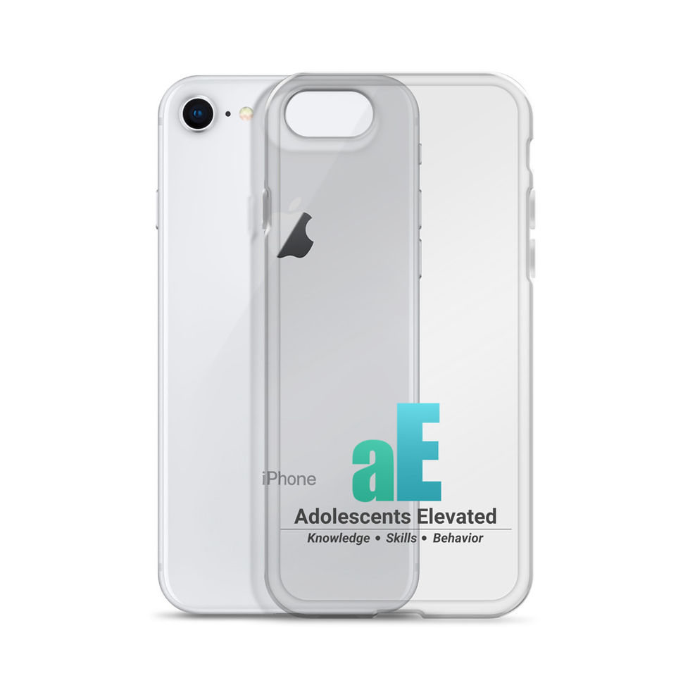 Thumbnail: Donation: iPhone Case