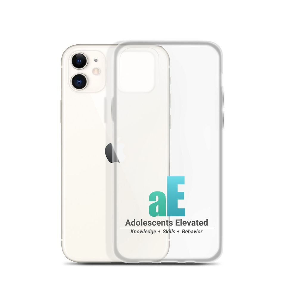 Thumbnail: Donation: iPhone Case