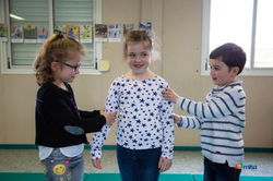 massage école scolaire loisirs crèche enfants Rezé saint herblain nantes 2