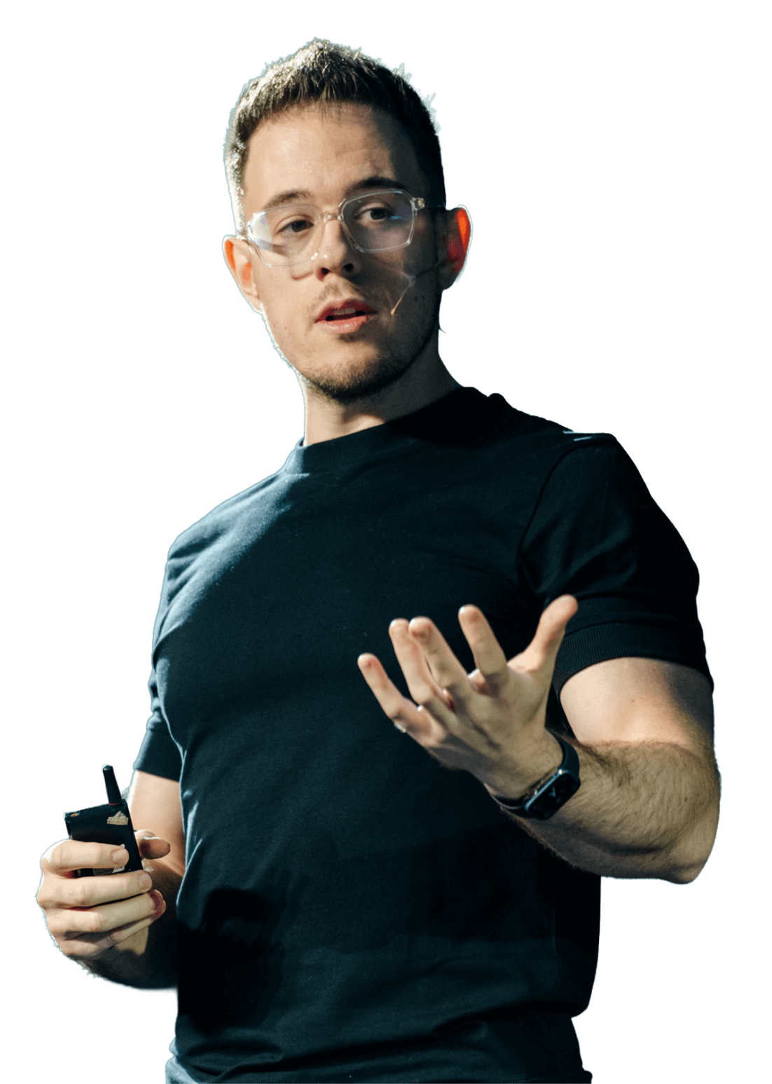 Kevin Indig