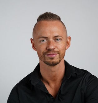Professional Headshot