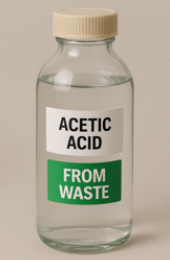 Organic chemicals from waste.png